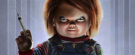 The Cult Following of Chucky: How the Killer Doll Became a Pop Culture Icon
